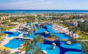 Hotel Rixos Seagate Sharm el Sheikh